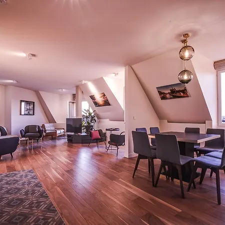 Milestay-saint Germain Daire *