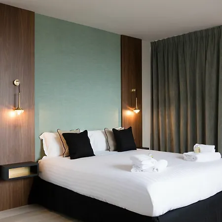 Milestay-saint Germain Daire