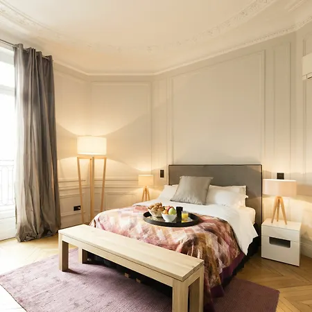 Milestay-saint Germain Daire