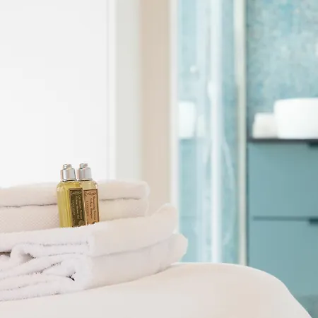 Daire Milestay-saint Germain Paris