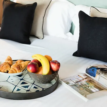 Milestay-saint Germain Daire *