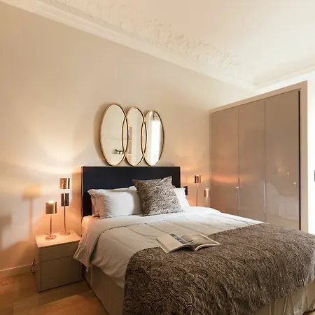 Milestay-saint Germain Paris