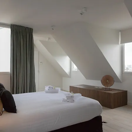 Milestay-saint Germain Daire *