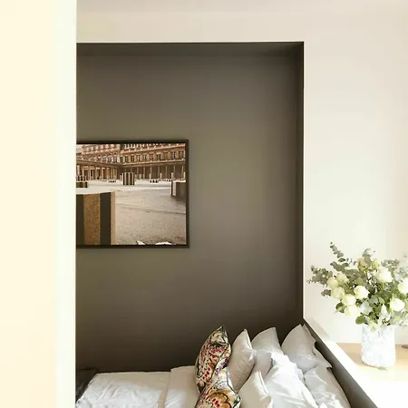 Milestay-saint Germain Daire *