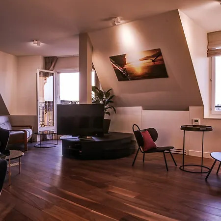 Milestay-saint Germain Daire *