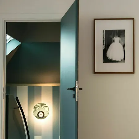 Daire Milestay-saint Germain Paris
