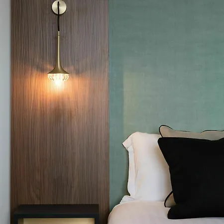 Lägenhet Milestay-saint Germain Paris