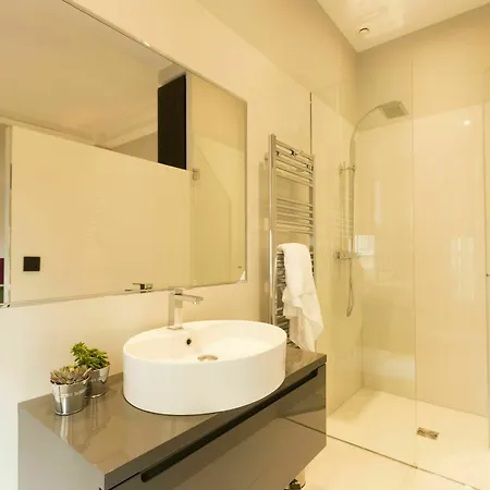 Milestay-saint Germain Paris