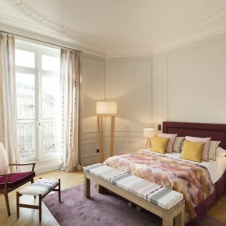 Milestay-saint Germain Paris