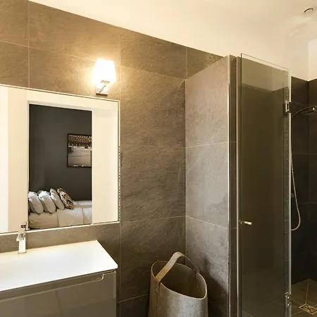 Milestay-saint Germain Lägenhet Paris
