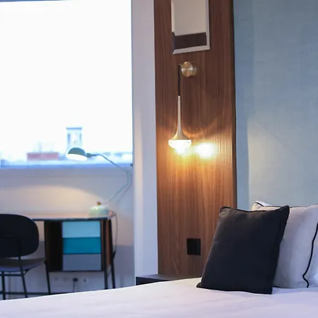 Lägenhet Milestay-saint Germain Paris