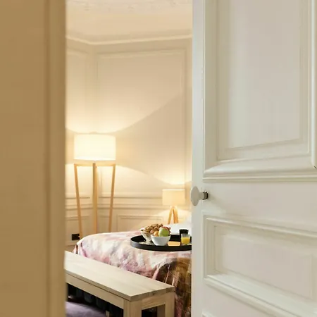 Milestay-saint Germain Paris