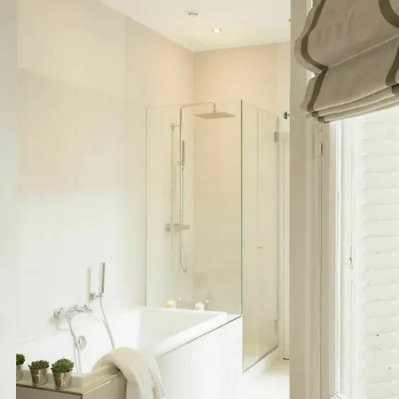 Milestay-saint Germain Lägenhet Paris