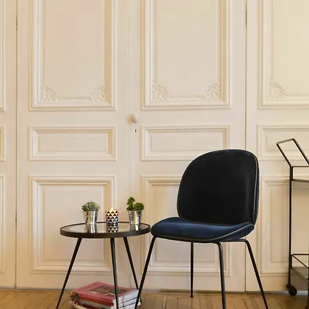 Lägenhet Milestay-saint Germain Paris