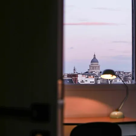 Lägenhet Milestay-saint Germain Paris