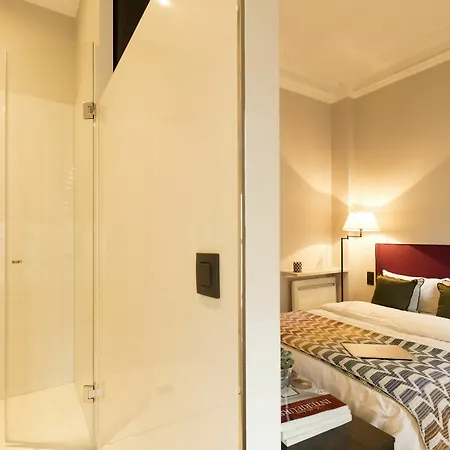 Milestay-saint Germain Lägenhet Paris